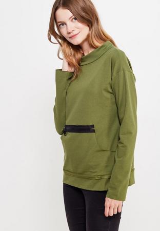 Свитшот Makadamia