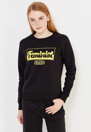 Свитшот Jennyfer