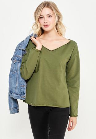 Свитшот Makadamia