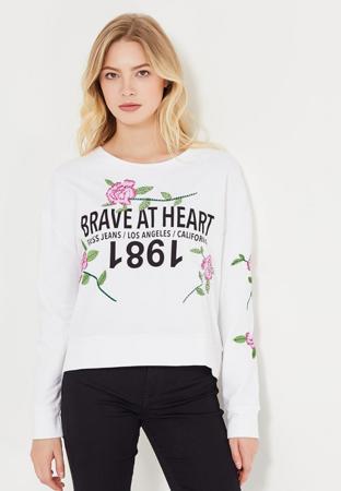 Свитшот Guess Jeans