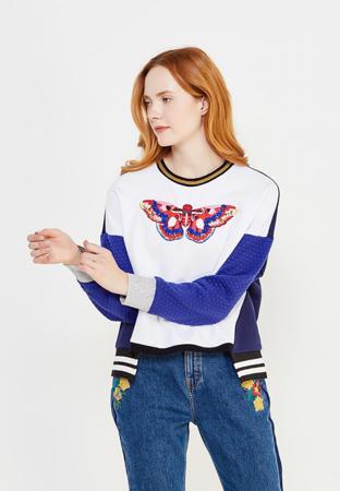 Свитшот Desigual