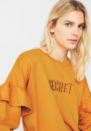 Свитшот Mango