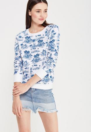 Свитшот oodji