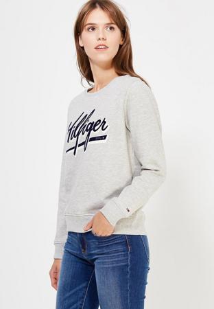 Свитшот Tommy Hilfiger Denim
