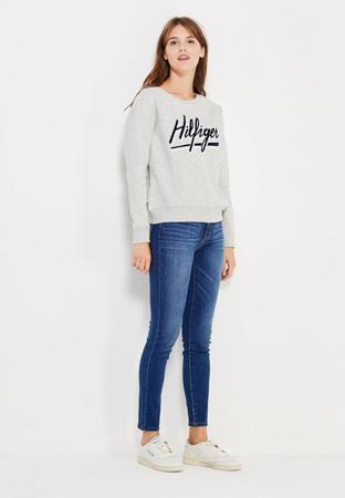 Свитшот Tommy Hilfiger Denim