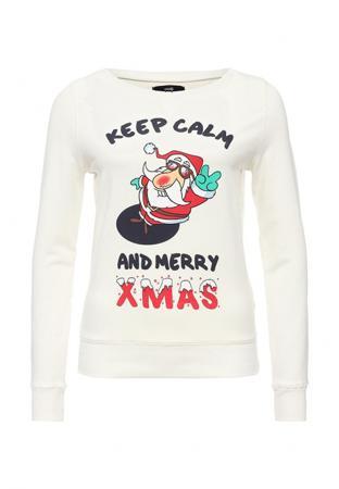 Свитшот oodji