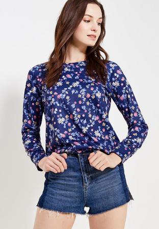 Свитшот oodji