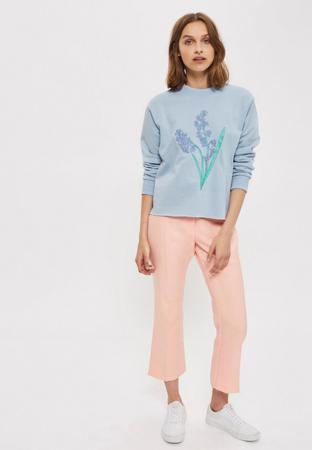 Свитшот Topshop