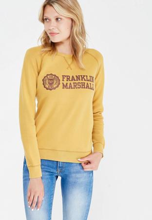 Свитшот Franklin & Marshall