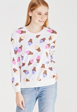 Свитшот Miss & Missis