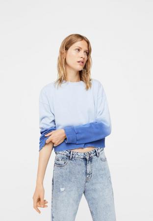 Свитшот Mango