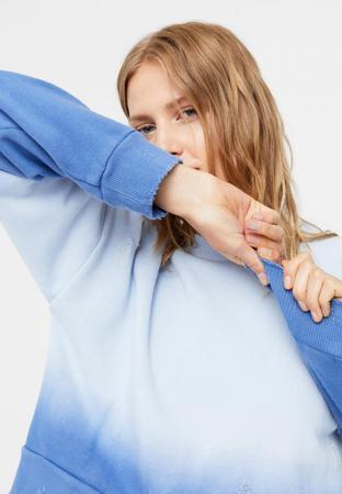 Свитшот Mango