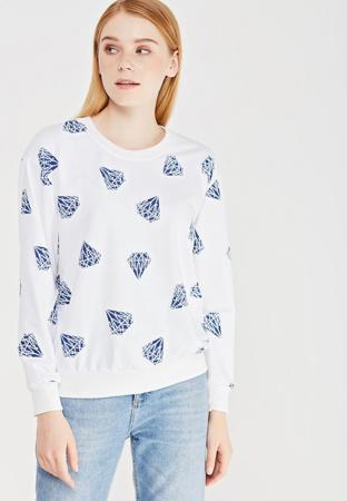 Свитшот Miss & Missis