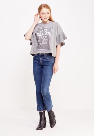 Свитшот Guess Jeans