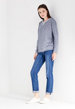 Свитшот Vis-a-Vis