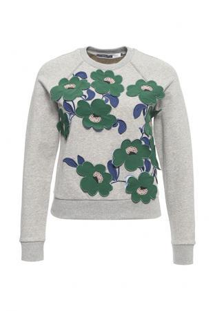 Свитшот Sportmax Code