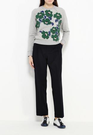 Свитшот Sportmax Code