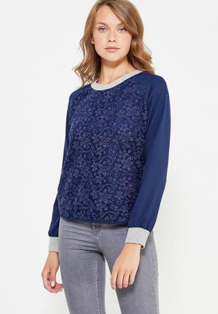 Свитшот H:Connect