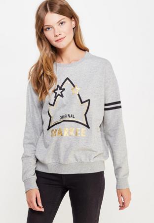 Свитшот H:Connect