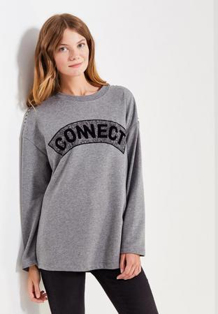 Свитшот H:Connect