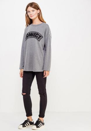 Свитшот H:Connect