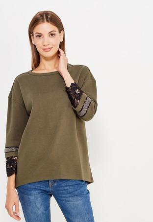 Свитшот H:Connect