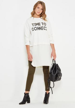 Свитшот H:Connect