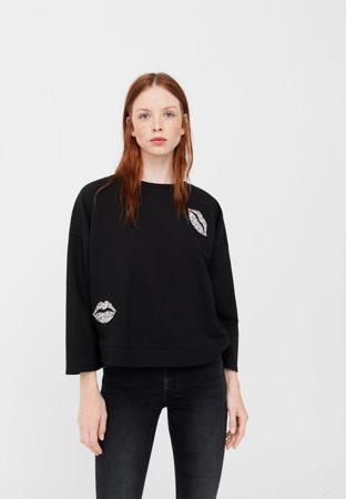 Свитшот Mango