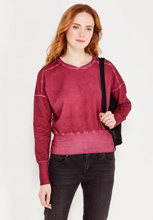 Свитшот Coquelicot