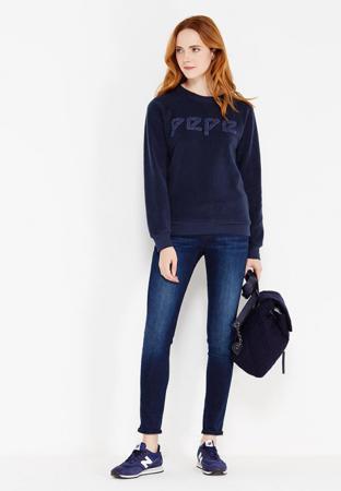 Свитшот Pepe Jeans