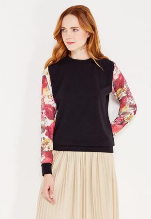 Свитшот Coquelicot