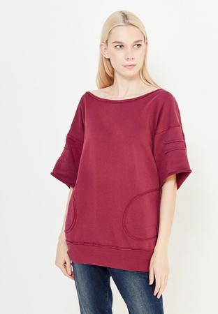 Свитшот Coquelicot