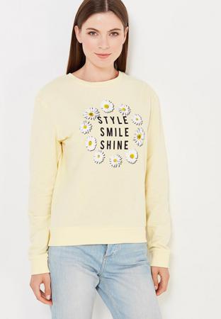 Свитшот oodji