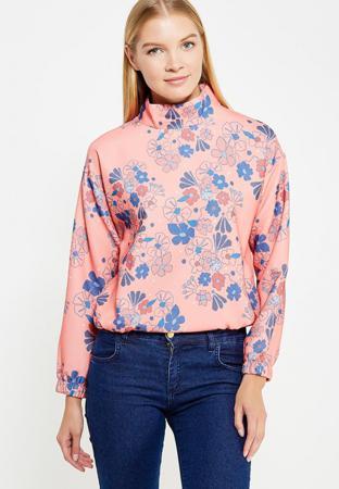 Свитшот Coquelicot