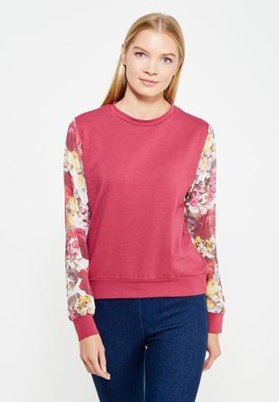 Свитшот Coquelicot