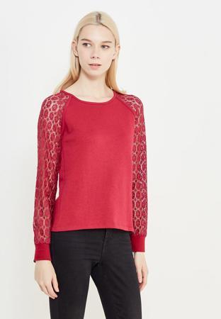 Свитшот Coquelicot