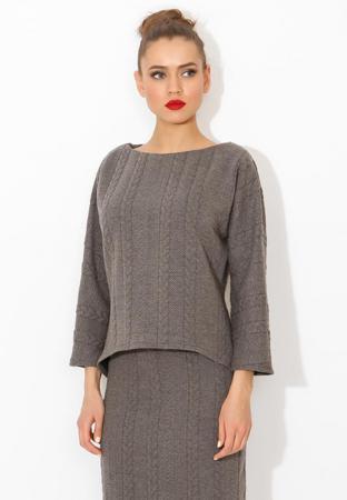 Свитшот Tutto Bene