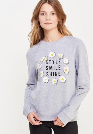 Свитшот oodji