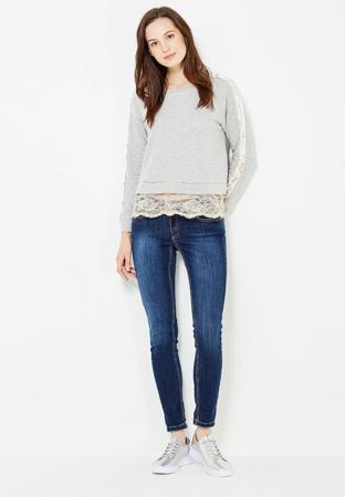 Свитшот Miss Miss by Valentina