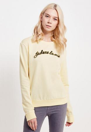 Свитшот oodji