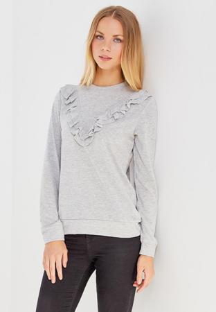 Свитшот Tom Tailor Denim