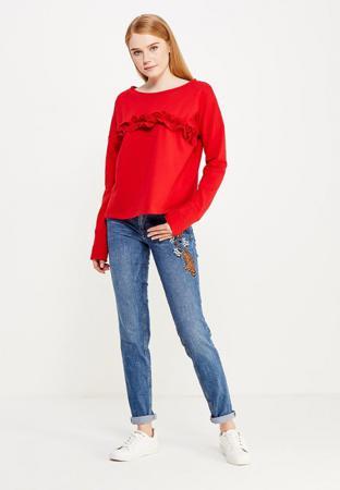 Свитшот Miss Miss by Valentina