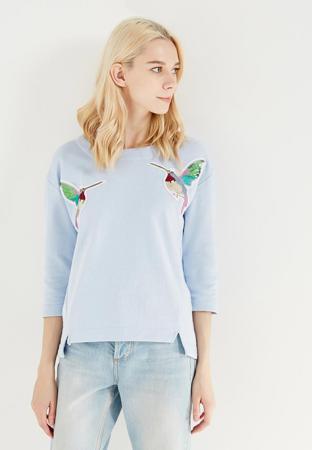 Свитшот Savage