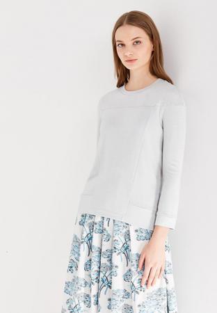 Свитшот Victoria Kuksina Свитшот Victoria Kuksina