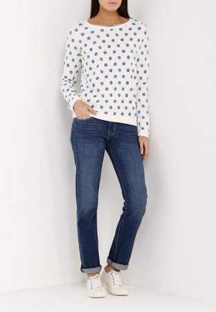 Свитшот Tom Tailor Denim