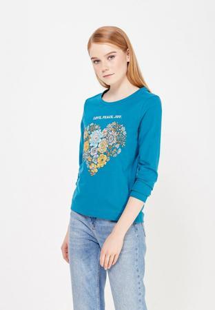 Свитшот oodji