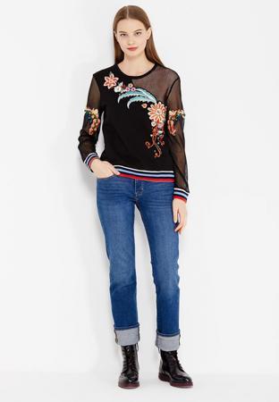 Свитшот Desigual