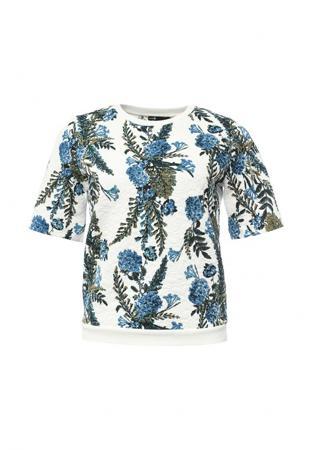 Свитшот oodji