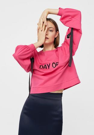 Свитшот Mango