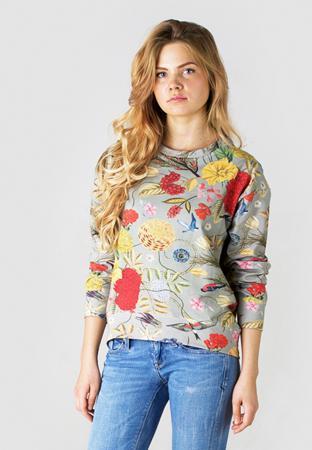 Свитшот Varvara